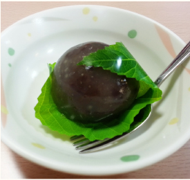 おやつ